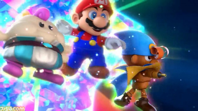 『スーパーマリオRPG』序盤レビュー。小ネタもほぼ当時のままでオリジナル版を尊重した神リメイク! 新要素や変更点などを中心に紹介