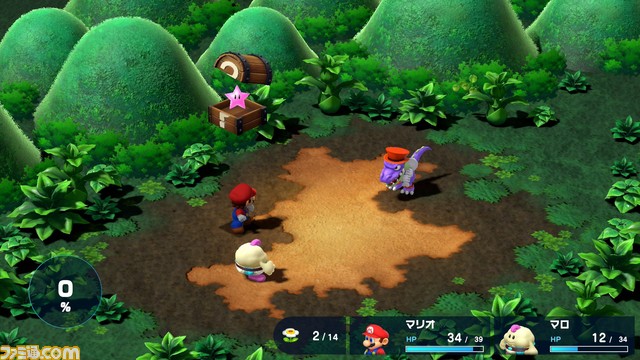 『スーパーマリオRPG』序盤レビュー。小ネタもほぼ当時のままでオリジナル版を尊重した神リメイク! 新要素や変更点などを中心に紹介