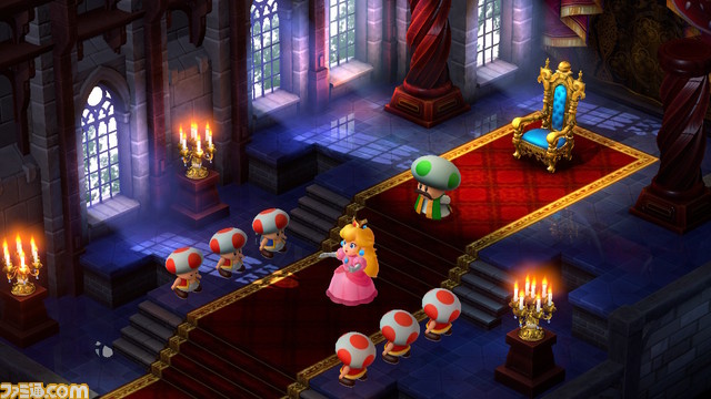 『スーパーマリオRPG』序盤レビュー。小ネタもほぼ当時のままでオリジナル版を尊重した神リメイク! 新要素や変更点などを中心に紹介