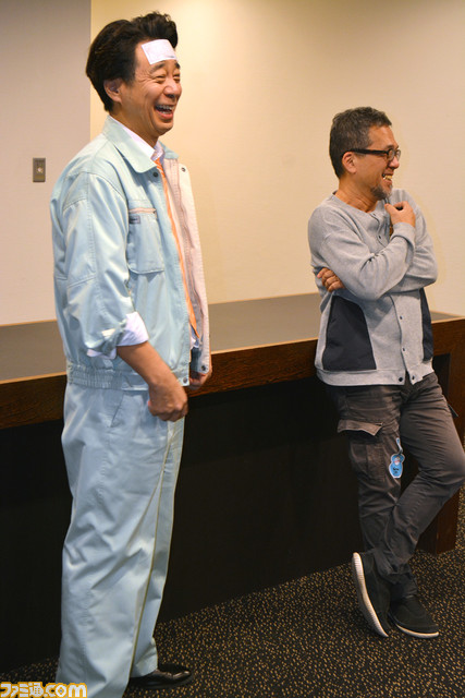“ゲームセンターCX 有野の挑戦 20周年大感謝祭”ミニリポート&有野課長インタビュー。つぎは全国ツアー、ドームの可能性は……!?