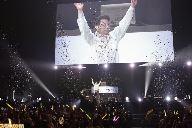 “ゲームセンターCX 有野の挑戦 20周年大感謝祭”ミニリポート&有野課長インタビュー。つぎは全国ツアー、ドームの可能性は……!?