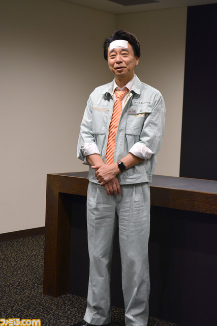 “ゲームセンターCX 有野の挑戦 20周年大感謝祭”ミニリポート&有野課長インタビュー。つぎは全国ツアー、ドームの可能性は……!?