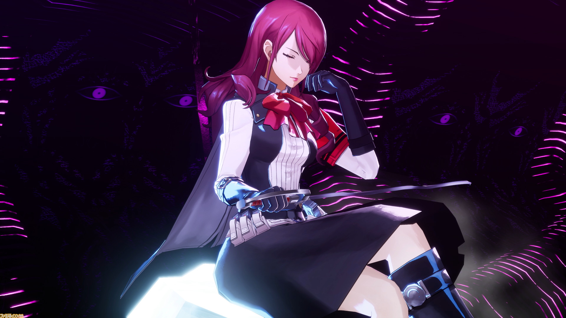 ペルソナ3リロード P3R 中国限定GUGUGUGU 桐条美鹤 oar2.jpg?sqp=-