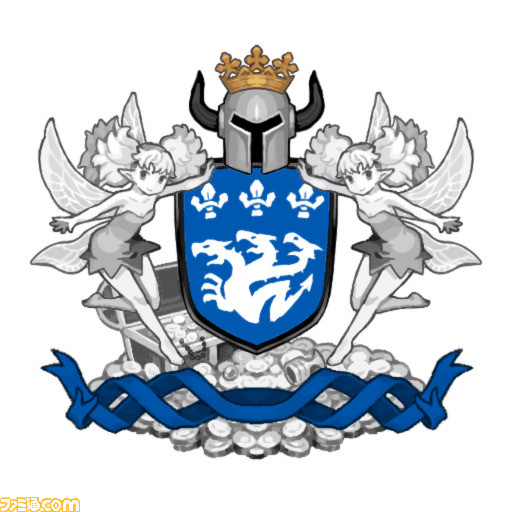 『ユニコーンオーバーロード』ファミ通DXパックが予約スタート。B3タペストリーやアクリルミニジオラマ、各国家の紋章缶バッジセットなどが付属