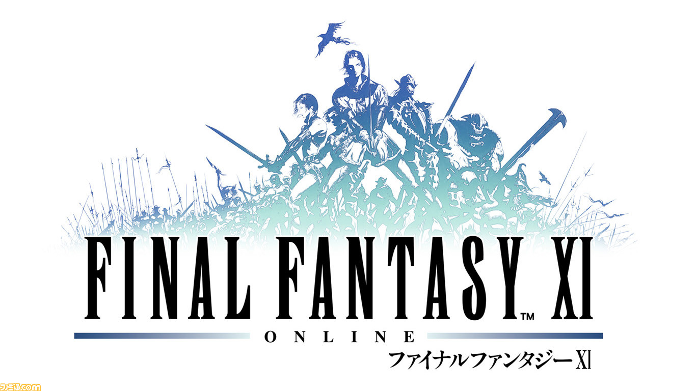 FF11』特設サイトの連載インタビューが更新。『アトルガンの秘宝 FF11』特設サイトの連載インタビューが更新。『アトルガンの秘宝