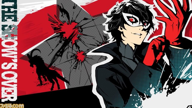 『ペルソナ5 ザ・ロイヤル』5分で魅せる紹介動画が公開。『ペルソナ5 タクティカ』発売に備えて本編を振り返ろう