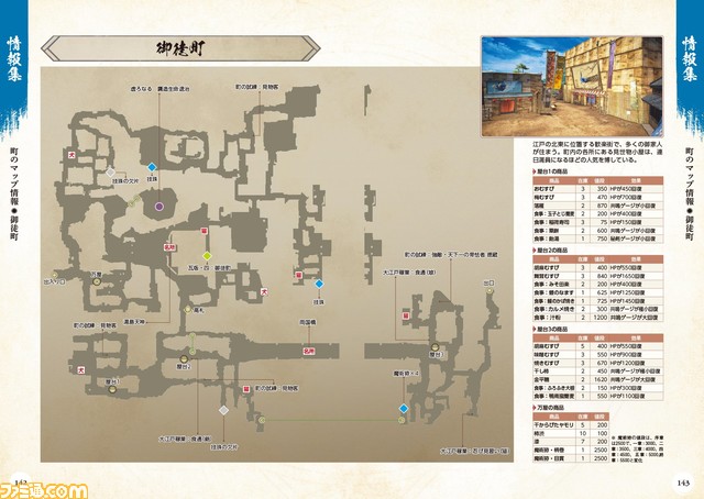 『Fate/Samurai Remnant(フェイト/サムライレムナント)』完全攻略本が本日11月2日発売。街の探索も敵との戦いかたもこの一冊で完全フォロー!