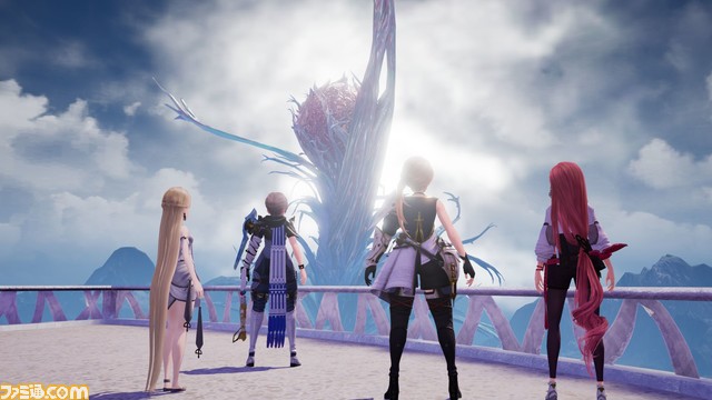 『ハーヴェステラ』が発売1周年。スクエニらしさを盛り込み新しい体験を目指した生活シミュレーションRPG。シリアスでSFな世界観が衝撃的だった【今日は何の日?】