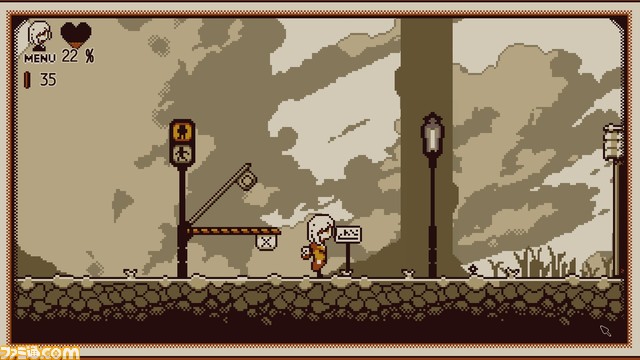 プレイを通じて自身の性格を知れる『Refind Self: 性格診断ゲーム』発売日が11月14日に決定。ゲームオーバーはなく、分析完了でクリアー