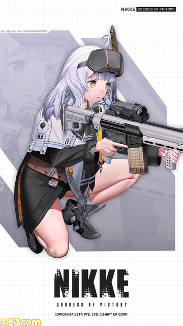 【NIKKE攻略まとめ】スノーホワイト:イノセント・デイズの性能評価、おすすめ編成、オーバーロード、キューブ、スキル【声優:M・A・O】