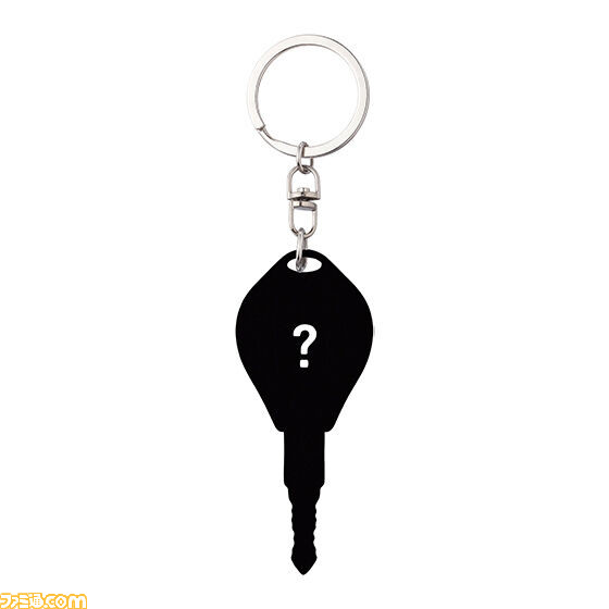 一生に1度は乗ってみたい国産最強スポーツカー“日産 GT-R”の本物そっくりな鍵がガシャポンに登場。ハコスカ、ケンメリ、R35型など歴代車種をラインアップ