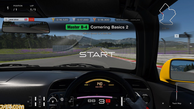 【GT7】『グランツーリスモ7』“ダッジ チャージャー R/T 426 Hemi '68」”や“ポルシェ 911 GT3 RS (992) '22”など7車種が11月2日(木)15時に新規追加。PS5版はオフライン画面分割対戦が最大4人まで対応