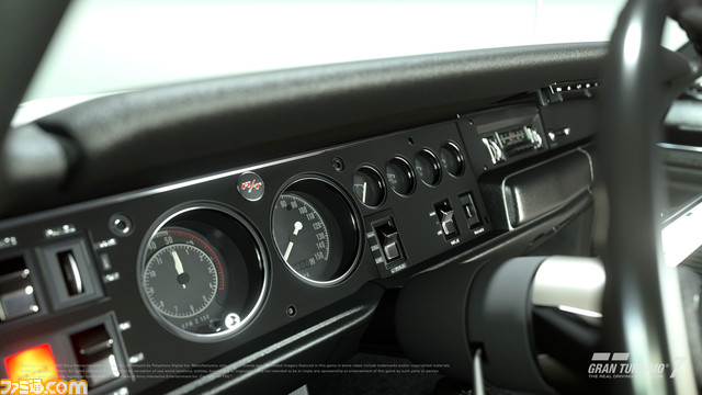 【GT7】『グランツーリスモ7』“ダッジ チャージャー R/T 426 Hemi '68」”や“ポルシェ 911 GT3 RS (992) '22”など7車種が11月2日(木)15時に新規追加。PS5版はオフライン画面分割対戦が最大4人まで対応