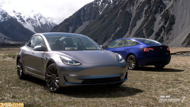 【GT7】『グランツーリスモ7』“ダッジ チャージャー R/T 426 Hemi '68」”や“ポルシェ 911 GT3 RS (992) '22”など7車種が11月2日(木)15時に新規追加。PS5版はオフライン画面分割対戦が最大4人まで対応