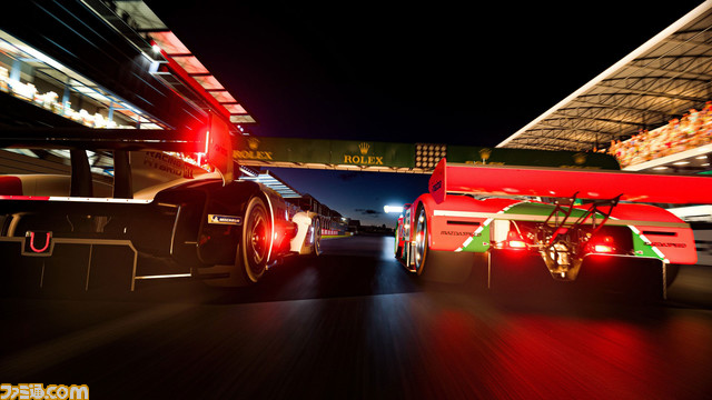 【GT7】『グランツーリスモ7』“ダッジ チャージャー R/T 426 Hemi '68」”や“ポルシェ 911 GT3 RS (992) '22”など7車種が11月2日(木)15時に新規追加。PS5版はオフライン画面分割対戦が最大4人まで対応