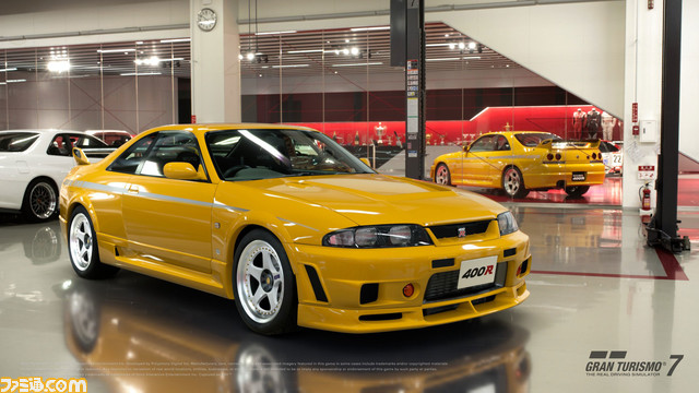 【GT7】『グランツーリスモ7』“ダッジ チャージャー R/T 426 Hemi '68」”や“ポルシェ 911 GT3 RS (992) '22”など7車種が11月2日(木)15時に新規追加。PS5版はオフライン画面分割対戦が最大4人まで対応