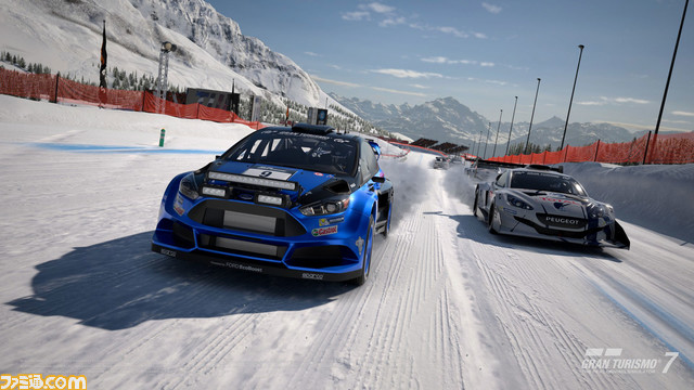 【GT7】『グランツーリスモ7』“ダッジ チャージャー R/T 426 Hemi '68」”や“ポルシェ 911 GT3 RS (992) '22”など7車種が11月2日(木)15時に新規追加。PS5版はオフライン画面分割対戦が最大4人まで対応