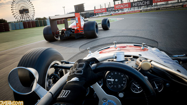 【GT7】『グランツーリスモ7』“ダッジ チャージャー R/T 426 Hemi '68」”や“ポルシェ 911 GT3 RS (992) '22”など7車種が11月2日(木)15時に新規追加。PS5版はオフライン画面分割対戦が最大4人まで対応