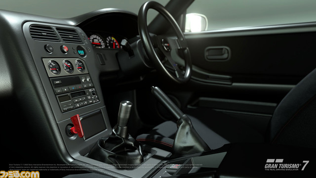 【GT7】『グランツーリスモ7』“ダッジ チャージャー R/T 426 Hemi '68」”や“ポルシェ 911 GT3 RS (992) '22”など7車種が11月2日(木)15時に新規追加。PS5版はオフライン画面分割対戦が最大4人まで対応