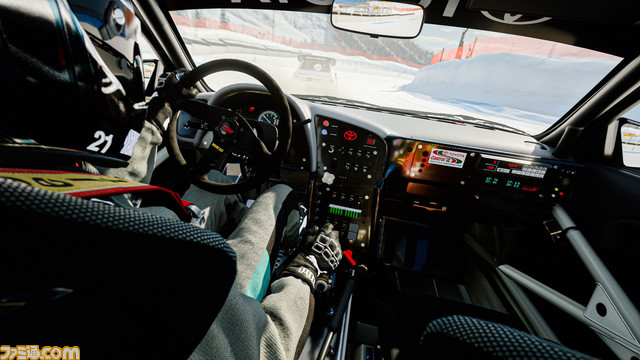 【GT7】『グランツーリスモ7』“ダッジ チャージャー R/T 426 Hemi '68」”や“ポルシェ 911 GT3 RS (992) '22”など7車種が11月2日(木)15時に新規追加。PS5版はオフライン画面分割対戦が最大4人まで対応