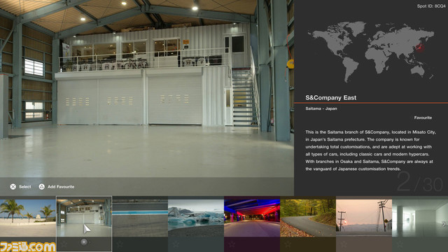 【GT7】『グランツーリスモ7』“ダッジ チャージャー R/T 426 Hemi '68」”や“ポルシェ 911 GT3 RS (992) '22”など7車種が11月2日(木)15時に新規追加。PS5版はオフライン画面分割対戦が最大4人まで対応