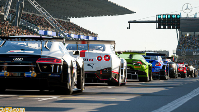 【GT7】『グランツーリスモ7』“ダッジ チャージャー R/T 426 Hemi '68」”や“ポルシェ 911 GT3 RS (992) '22”など7車種が11月2日(木)15時に新規追加。PS5版はオフライン画面分割対戦が最大4人まで対応