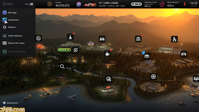 【GT7】『グランツーリスモ7』“ダッジ チャージャー R/T 426 Hemi '68」”や“ポルシェ 911 GT3 RS (992) '22”など7車種が11月2日(木)15時に新規追加。PS5版はオフライン画面分割対戦が最大4人まで対応