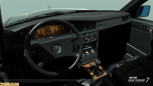 【GT7】『グランツーリスモ7』“ダッジ チャージャー R/T 426 Hemi '68」”や“ポルシェ 911 GT3 RS (992) '22”など7車種が11月2日(木)15時に新規追加。PS5版はオフライン画面分割対戦が最大4人まで対応