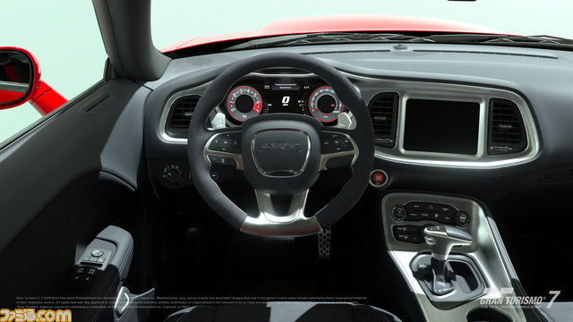 【GT7】『グランツーリスモ7』“ダッジ チャージャー R/T 426 Hemi '68」”や“ポルシェ 911 GT3 RS (992) '22”など7車種が11月2日(木)15時に新規追加。PS5版はオフライン画面分割対戦が最大4人まで対応