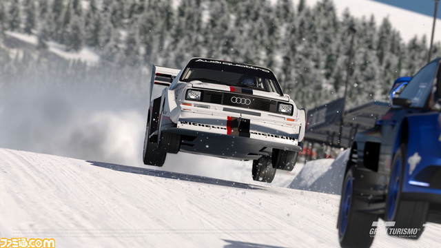 【GT7】『グランツーリスモ7』“ダッジ チャージャー R/T 426 Hemi '68」”や“ポルシェ 911 GT3 RS (992) '22”など7車種が11月2日(木)15時に新規追加。PS5版はオフライン画面分割対戦が最大4人まで対応