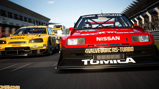 【GT7】『グランツーリスモ7』“ダッジ チャージャー R/T 426 Hemi '68」”や“ポルシェ 911 GT3 RS (992) '22”など7車種が11月2日(木)15時に新規追加。PS5版はオフライン画面分割対戦が最大4人まで対応