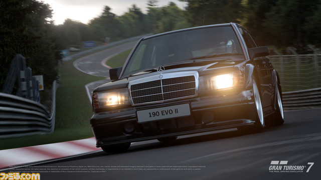 【GT7】『グランツーリスモ7』“ダッジ チャージャー R/T 426 Hemi '68」”や“ポルシェ 911 GT3 RS (992) '22”など7車種が11月2日(木)15時に新規追加。PS5版はオフライン画面分割対戦が最大4人まで対応