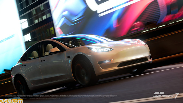 【GT7】『グランツーリスモ7』“ダッジ チャージャー R/T 426 Hemi '68」”や“ポルシェ 911 GT3 RS (992) '22”など7車種が11月2日(木)15時に新規追加。PS5版はオフライン画面分割対戦が最大4人まで対応