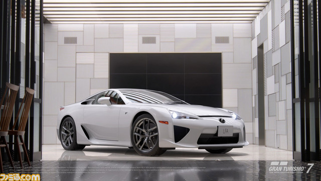 【GT7】『グランツーリスモ7』“ダッジ チャージャー R/T 426 Hemi '68」”や“ポルシェ 911 GT3 RS (992) '22”など7車種が11月2日(木)15時に新規追加。PS5版はオフライン画面分割対戦が最大4人まで対応