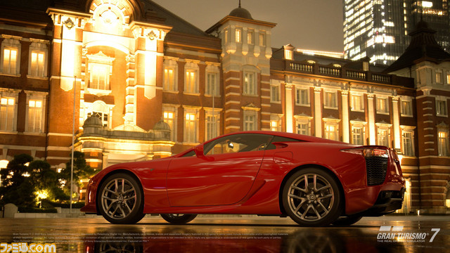 【GT7】『グランツーリスモ7』“ダッジ チャージャー R/T 426 Hemi '68」”や“ポルシェ 911 GT3 RS (992) '22”など7車種が11月2日(木)15時に新規追加。PS5版はオフライン画面分割対戦が最大4人まで対応