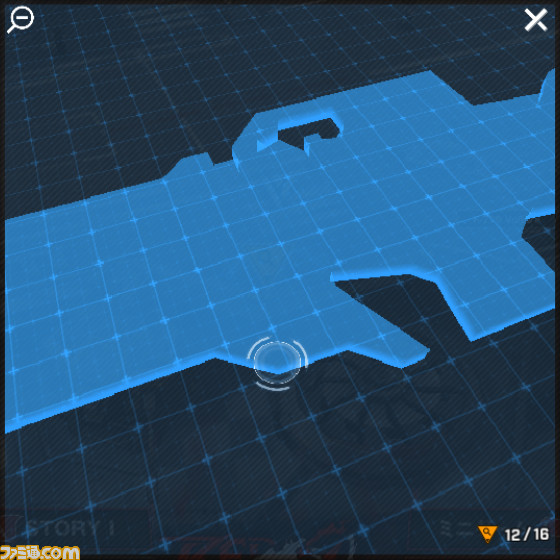 【NIKKE】1周年イベント“RED ASH”遺失物の場所まとめ【ニケ】