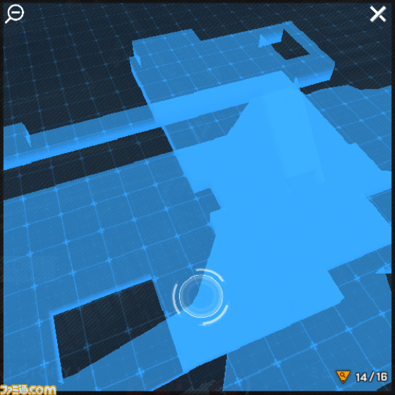 【NIKKE】1周年イベント“RED ASH”遺失物の場所まとめ【ニケ】