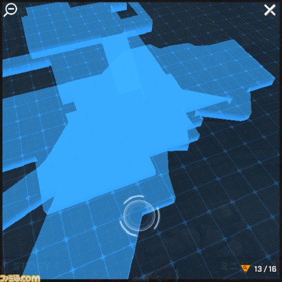 【NIKKE】1周年イベント“RED ASH”遺失物の場所まとめ【ニケ】