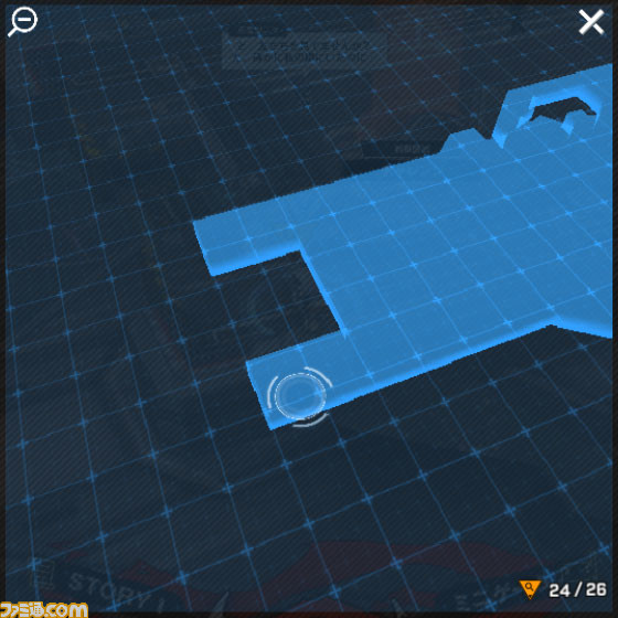 【NIKKE】1周年イベント“RED ASH”遺失物の場所まとめ【ニケ】