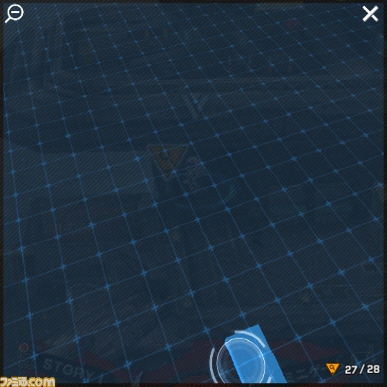 【NIKKE】1周年イベント“RED ASH”遺失物の場所まとめ【ニケ】