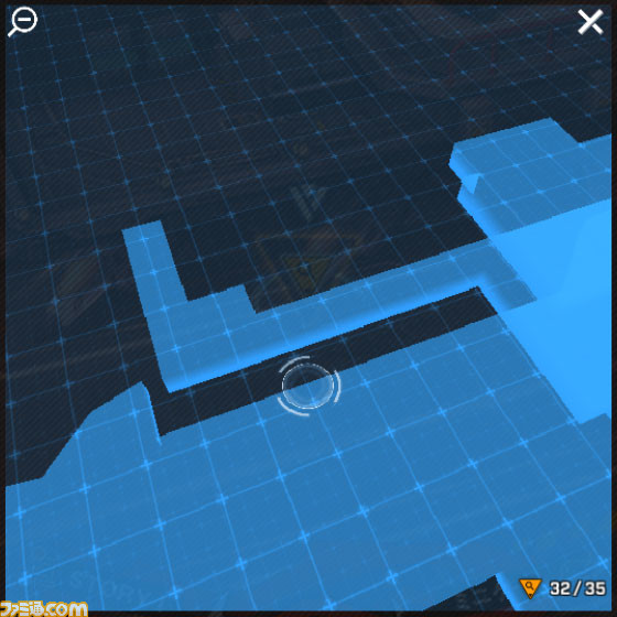 【NIKKE】1周年イベント“RED ASH”遺失物の場所まとめ【ニケ】