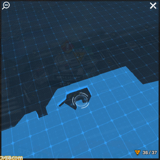 【NIKKE】1周年イベント“RED ASH”遺失物の場所まとめ【ニケ】