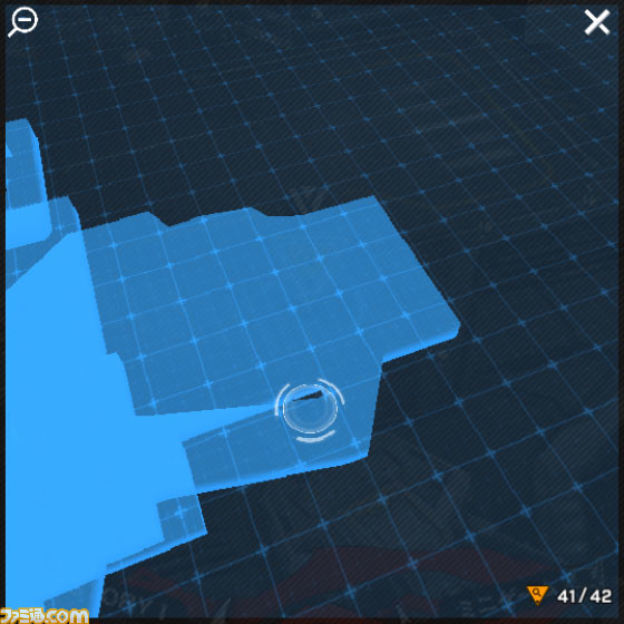 【NIKKE】1周年イベント“RED ASH”遺失物の場所まとめ【ニケ】