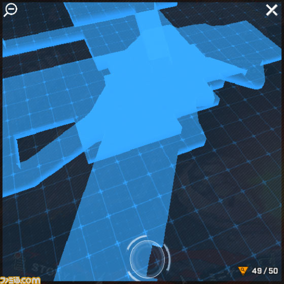 【NIKKE】1周年イベント“RED ASH”遺失物の場所まとめ【ニケ】