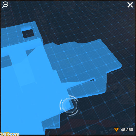 【NIKKE】1周年イベント“RED ASH”遺失物の場所まとめ【ニケ】