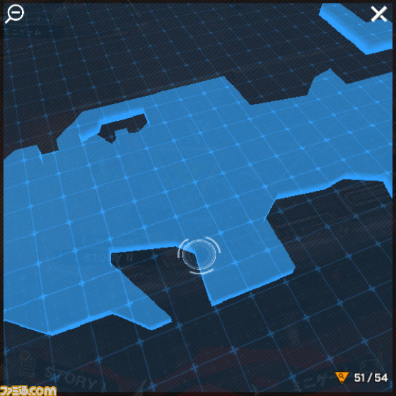 【NIKKE】1周年イベント“RED ASH”遺失物の場所まとめ【ニケ】