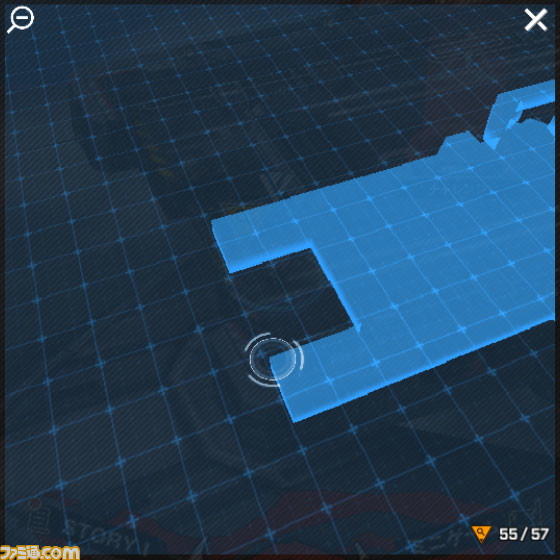 【NIKKE】1周年イベント“RED ASH”遺失物の場所まとめ【ニケ】