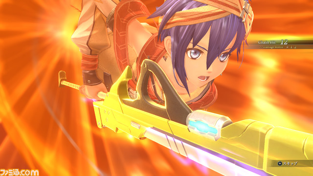 英雄伝説 黎の軌跡for Nintendo Switch2024年2月15日（木）発売決定！