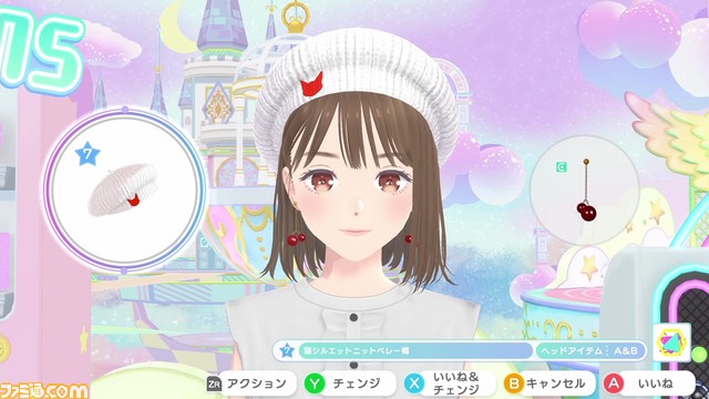 『ファッションドリーマー』が本日(11/2)発売。インフルエンサーになれるコミュニケーションゲーム。アイテム、遊び方が追加される無料アップデートも配信決定