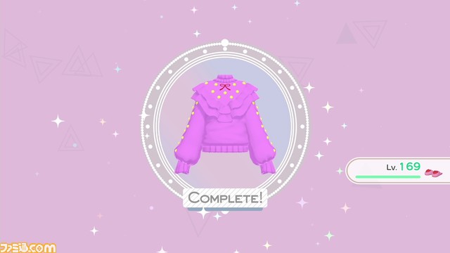 『ファッションドリーマー』が本日(11/2)発売。インフルエンサーになれるコミュニケーションゲーム。アイテム、遊び方が追加される無料アップデートも配信決定